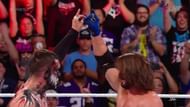 Finn Balor Vs AJ Styles